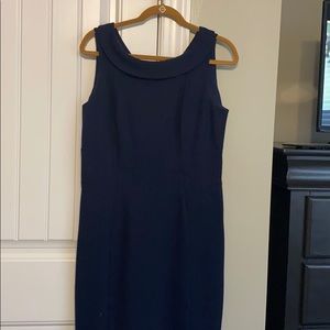 Lands’ End dress